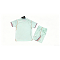 Kids Brazil Away Jersey Kit World Cup 2026