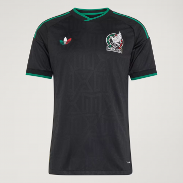 Mexico THIRD Jersey World cup 2026