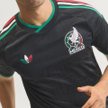 Mexico THIRD Jersey World cup 2026