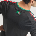 Mexico THIRD Jersey World cup 2026