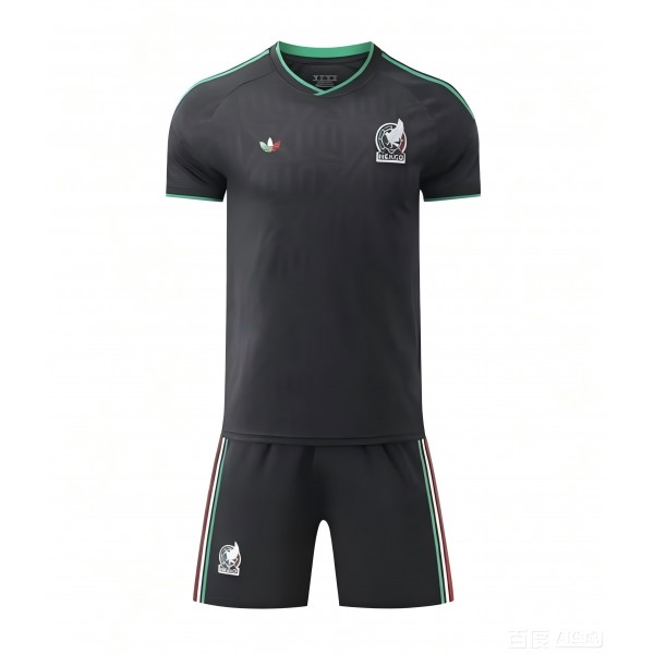 Mexico THIRD Jersey Kit World cup 2026 Mexico THIRD Jersey Kit World cup 2026
