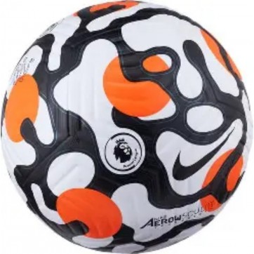 Nike Flight 2021-22 Premier League Match Ball