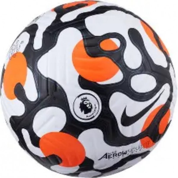 Nike Flight 2021-22 Premier League Match Ball Nike Flight 2021-22 Premier League Match Ball