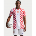 Croatia Home Jersey Kit World Cup 2026 Croatia Home Jersey Kit World Cup 2026