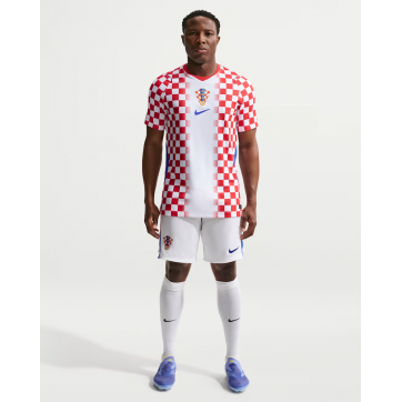 Croatia Home Jersey Kit World Cup 2026