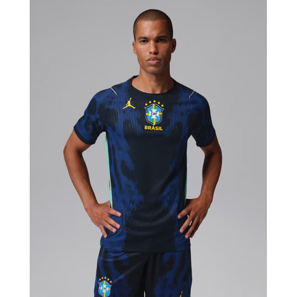 Brazil Away Match Jersey Kit World Cup 2026 Brazil Away Match Jersey Kit World Cup 2026