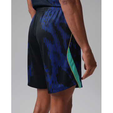 Brazil Away Match Jersey Kit World Cup 2026