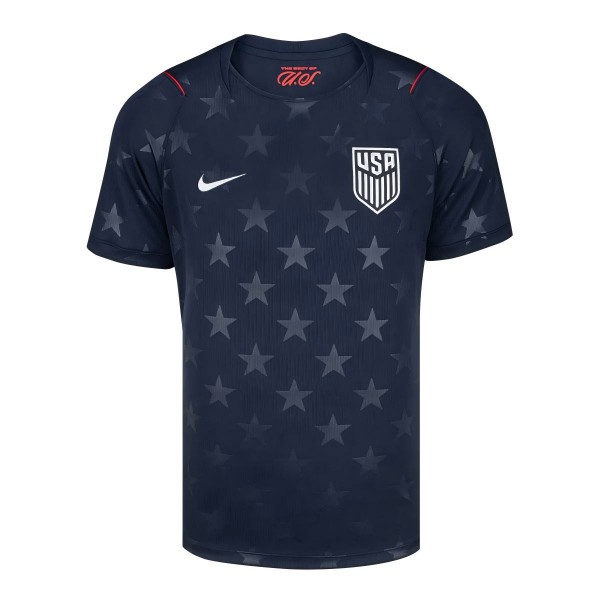 USA World Cup 2026 Away Jersey