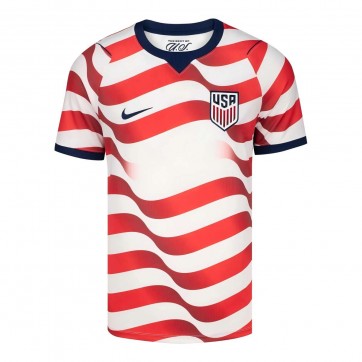 USA World Cup 2026 Home Jersey 