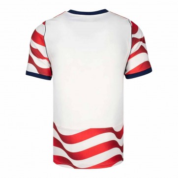 USA World Cup 2026 Home Jersey 