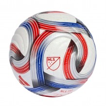 Adidas MLS Pro 2026 Official Match Ball