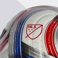 Adidas MLS Pro 2026 Official Match Ball Adidas MLS Pro 2026 Official Match Ball