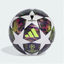 UEFA CHAMPIONS LEAGUE FINAL LEAGUE BALL