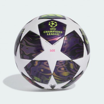 UEFA CHAMPIONS LEAGUE FINAL LEAGUE BALL