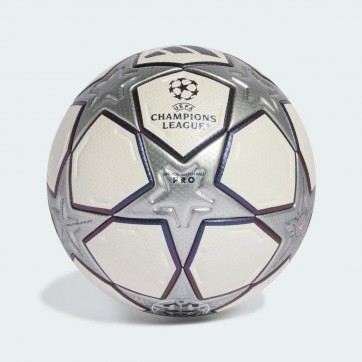 UEFA CHAMPIONS LEAGUE PRO 3RD BALL