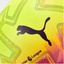 PUMA ORBITA ULTIMATE PL LIGHTS MATCH BALL