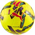Puma Unisex Orbita LaLiga 1 Soccer Ball Puma Unisex Orbita LaLiga 1 Soccer Ball