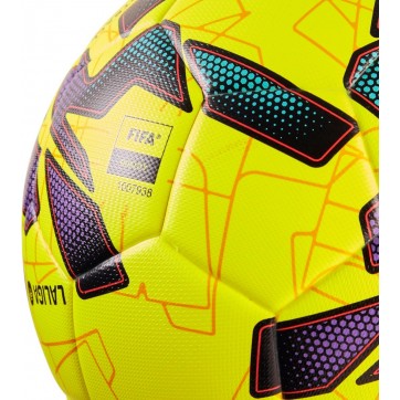 Puma Unisex Orbita LaLiga 1 Soccer Ball