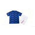 Kids France Home Jersey Kit World Cup 2026