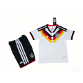 Kids Germany Home Jersey Kit World Cup 2026