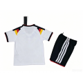 Kids Germany Home Jersey Kit World Cup 2026