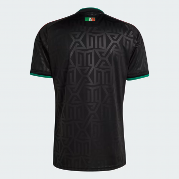Mexico THIRD Jersey Kit World cup 2026 