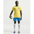 Brazil Home Match Jersey Kit World Cup 2026 Brazil Home Match Jersey Kit World Cup 2026