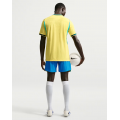 Brazil Home Match Jersey Kit World Cup 2026 Brazil Home Match Jersey Kit World Cup 2026