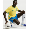 Brazil Home Match Jersey Kit World Cup 2026 Brazil Home Match Jersey Kit World Cup 2026