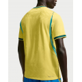 Brazil Home Match Jersey Kit World Cup 2026 Brazil Home Match Jersey Kit World Cup 2026