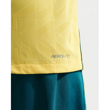 Brazil Home Match Jersey Kit World Cup 2026
