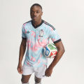 Belgium Away Jersey Kit World Cup 2026