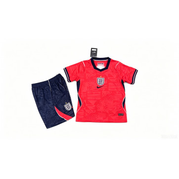England Away Jersey Kit World Cup 2026