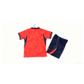England Away Jersey Kit World Cup 2026