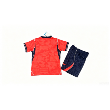 England Away Jersey Kit World Cup 2026