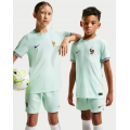 Kids France Away Jersey Kit World Cup 2026