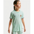 Kids France Away Jersey Kit World Cup 2026