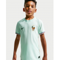 Kids France Away Jersey Kit World Cup 2026