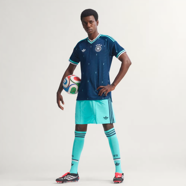 Germany Away Jersey Kit World Cup 2026 Germany Away Jersey Kit World Cup 2026