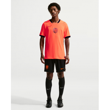 Netherland Home Jersey Kit World Cup 2026