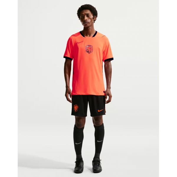 Netherland Home Jersey Kit World Cup 2026