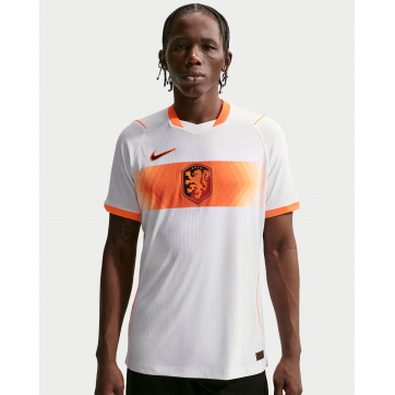  Netherland Away Jersey Kit World Cup 2026