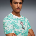 Portugal Away Jersey Kit World Cup 2026