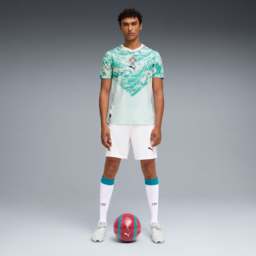 Portugal Away Jersey Kit World Cup 2026