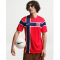 Norway Home Match Jersey World Cup 2026 Norway Home Match Jersey World Cup 2026