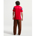 Norway Home Match Jersey World Cup 2026 Norway Home Match Jersey World Cup 2026