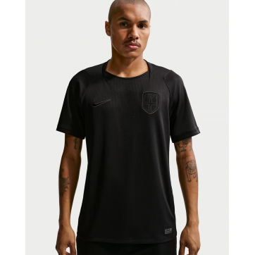 Norway Away Match Jersey World Cup 2026