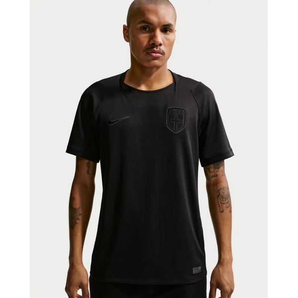 Norway Away Match Jersey World Cup 2026