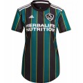 La Galaxy Women's Soccer Jersey Away Replica 2021 La Galaxy Women's Soccer Jersey Away Replica 2021