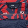 USWNT Women's Soccer Jersey Away (Four Stars) Replica 2021 USWNT Women's Soccer Jersey Away (Four Stars) Replica 2021